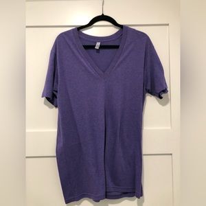 American Apparel T-shirt